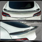 Tesla Model Y 2020- Carbon Spoiler V2 (2020-2023) photo 5