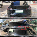 Tesla Model Y 2020- Carbon Spoiler V2 (2020-2023) photo 6