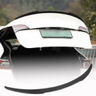 Tesla Model Y 2020- Spoiler V3 (2020-2025, Carbon) photo 1