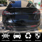 Tesla Model Y 2020- Dry Carbon Spoiler V7 (2020-2023) photo 4