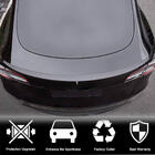 Tesla Model Y 2020- Dry Carbon Spoiler V8 (2020-2023) photo 3