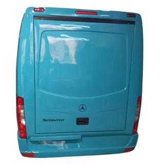 Roof Rack (Low Roof) Mercedes Sprinter W907/W910 2018-