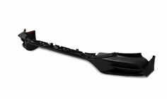 Lexus LX570/450d 2008-2022 Front Diffuser TRD (2016-2021) photo 4
