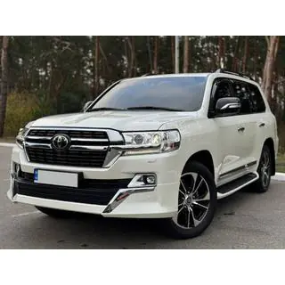 Front Lip 2016↗ (Executive 2021) photo 3