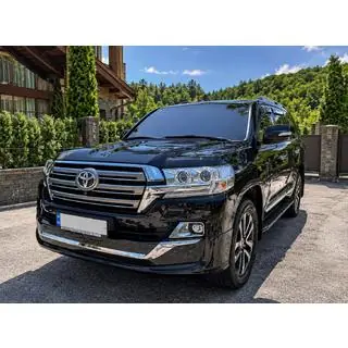 Front Lip 2016↗ (Executive 2019) photo 3