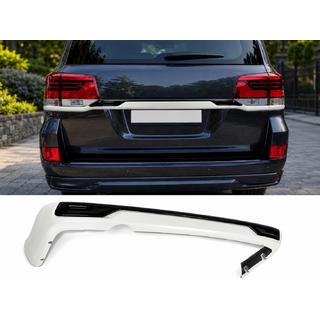 Rear diffuser 2016-2021 (Executive 2016) photo 1