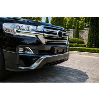 Front Lip 2016↗ (Executive 2016) photo 2