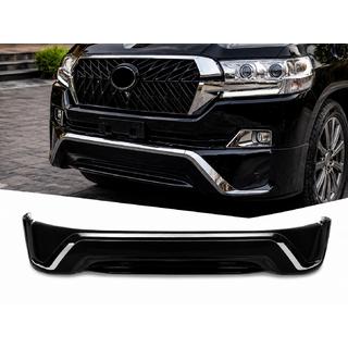 Front Lip 2016↗ (Executive 2016) Toyota Land Cruiser 200 2007-2021 photo 1