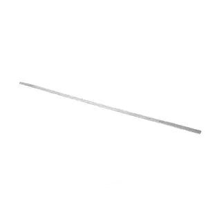 Trunk trim stainless steel Chevrolet Lanos 1998–2017 photo 2