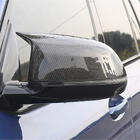 BMW X5 G05 2019–2026 Mirror Covers M V1 (2 pcs, Carbon) photo 7
