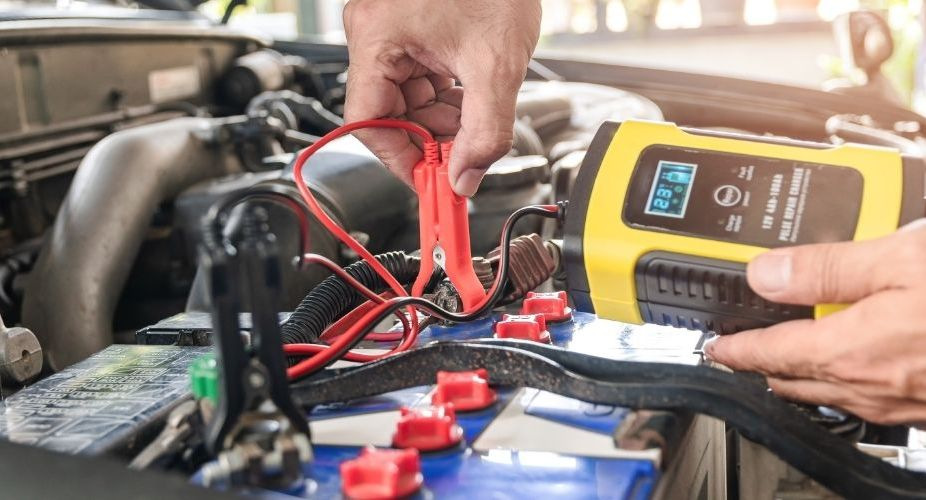 Why do you need battery diagnostics: extend life and avoid problems