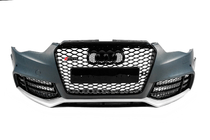Audi A5 2007-2015 Front Bumper RS-Style (2011-2015) photo 2