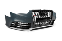 Audi A5 2007-2015 Front Bumper RS-Style (2011-2015) photo 4