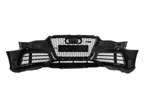 Audi A5 2007-2015 Front Bumper RS-Style (2011-2015) photo 5
