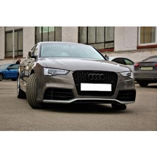 Front Bumper RS-Style (2011-2015)