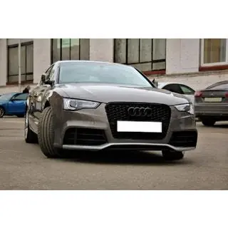 Front Bumper RS-Style (2011-2015)