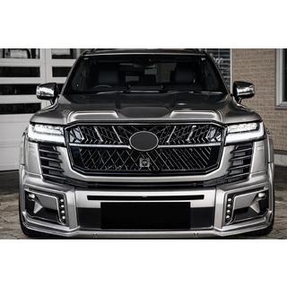 WALD Body Kit (for Premium) Toyota Land Cruiser 300 2021- photo 1