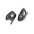 BMW 3 Series E90/E91 2005-2011 Mirror Caps V2 (for E90/E91 2005-2008, E92/E93 2006-2009, Carbon) photo 2