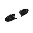 BMW 3 Series E90/E91 2005-2011 Mirror Caps V2 (for E90/E91 2005-2008, E92/E93 2006-2009, Carbon) photo 6