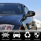 BMW 3 Series E90/E91 2005-2011 Mirror Covers (for E90/E91 2008-2011, Carbon) photo 2
