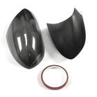 BMW 3 Series E90/E91 2005-2011 Mirror Covers V2 (for M3, Carbon) photo 9