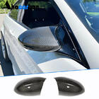 BMW 3 Series E90/E91 2005-2011 Mirror Covers V1 (for M3, Carbon) photo 1