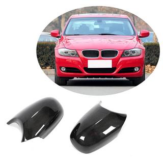Mirror Covers (for 2008-2011, Carbon) photo 1