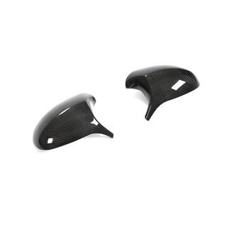 Mirror Covers (for 2008-2011, Carbon) photo 2