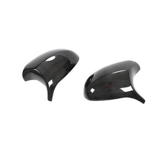 Mirror Covers (for 2008-2011, Carbon) photo 3