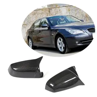 Mirror Covers (for 2007-2010, Carbon) photo 2