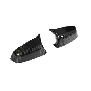 Mirror Covers (for 2007-2010, Carbon) photo 3