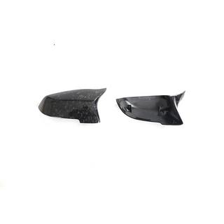 Mirror Covers (2013-2016, Forged Carbon) photo 1