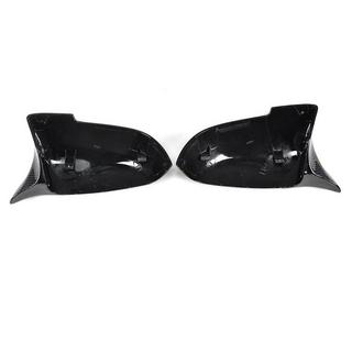 Mirror Covers (2013-2016, Forged Carbon) photo 2