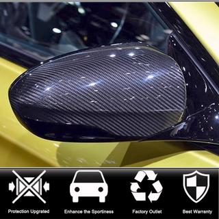 Mirror Covers (for M5, Carbon) photo 2