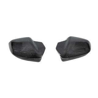Mirror Covers (Carbon) photo 3