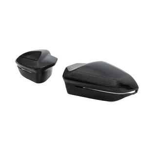 Mirror Covers (Carbon) photo 4