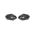 BMW X3 G45 2024- Mirror Covers (Carbon) photo 3