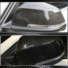 BMW 1 Series E81/E82/E87/E88 2004-2011 Mirror Covers (Carbon) photo 4