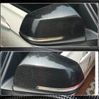 BMW 7 Series F01/F02 2008-2015 Mirror Covers V3 (Carbon) photo 4