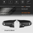BMW 1 Series F20/F21 2011-2019 Mirror Covers Carbon V2 photo 6