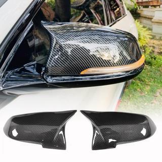 Mirror Covers (Carbon) photo 1