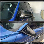 BMW 2 Series F22/F23 2014-2021 Mirror Covers Carbon V2 photo 5