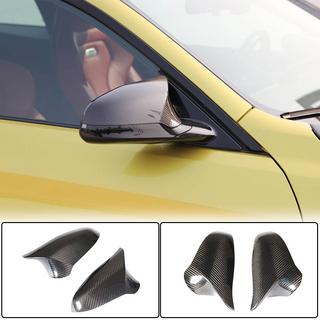 Mirror Covers V2 (for F80, Carbon) photo 1