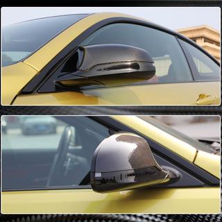 Mirror Covers V2 (for F80, Carbon) photo 4