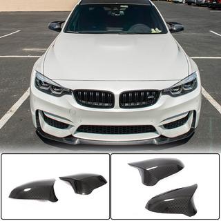Mirror Covers V1 (for F80, Carbon) photo 1