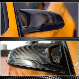 Mirror Covers V1 (for F80, Carbon) photo 4