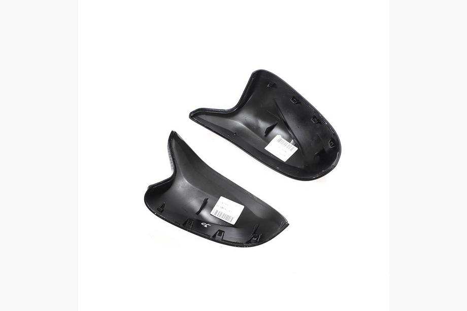BMW X4 G02 2018- Mirror Covers (for F98, Carbon) Photo 10