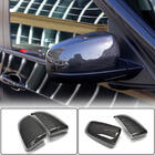 BMW X5 E70 2007-2013 Mirror Covers (Carbon) photo 1