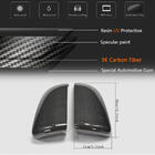 BMW X5 E70 2007-2013 Mirror Covers (Carbon) photo 5