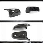 BMW X5 E70 2007-2013 Mirror Covers (Carbon) photo 9